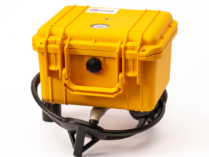 SMG GAIA-FIELD gravimeter available at Lithogen.
