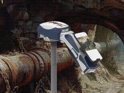 EOS Skadi GPS available at Lithogen.