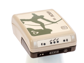 Eos Arrow GNSS Receiver available from Lithogen.