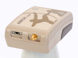 Eos Arrow GNSS Receiver available from Lithogen.