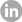LinedIn Logo